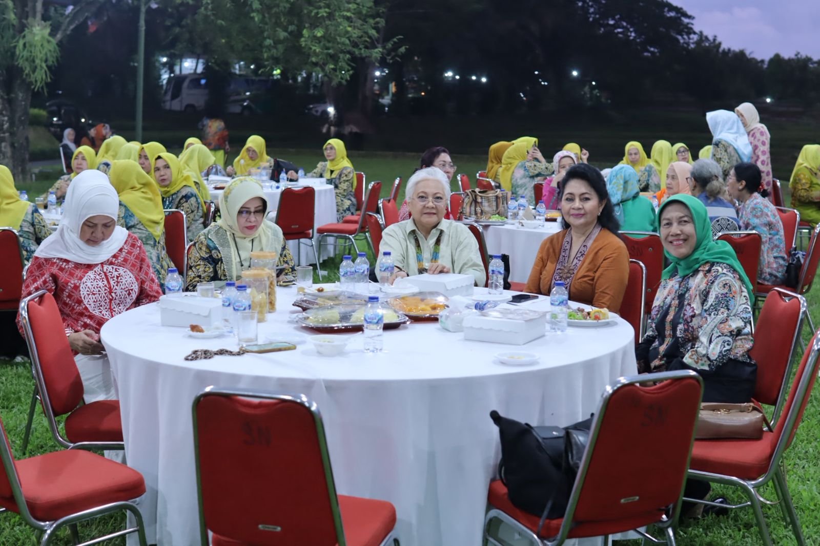 Ramadan in Bali: Meaningful Celebrations, Iftar & Catering Experiences