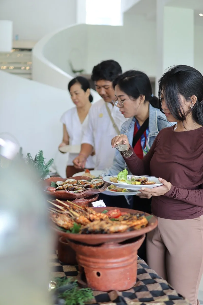 A successful corporate event is an investment, not just an expense.