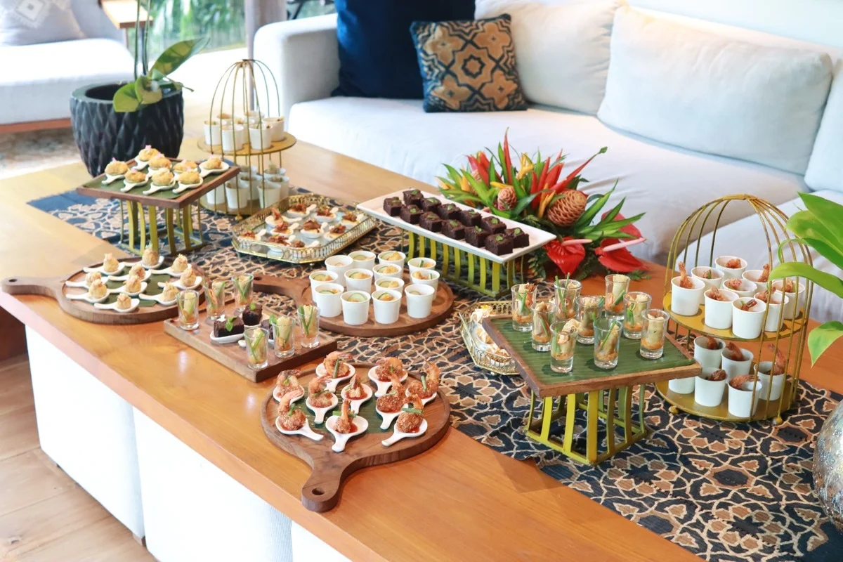 Culinary Perfection in Every Bite.